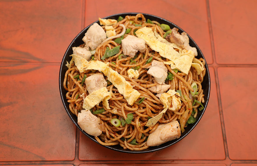 Recipe Image